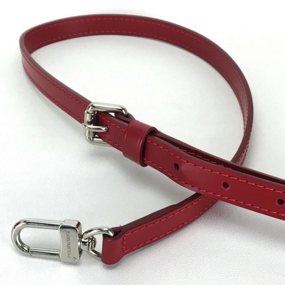 LOUIS VUITTON Epi Brea MM Hand Shoulder Bag 2Way B - Picture 8 of 8